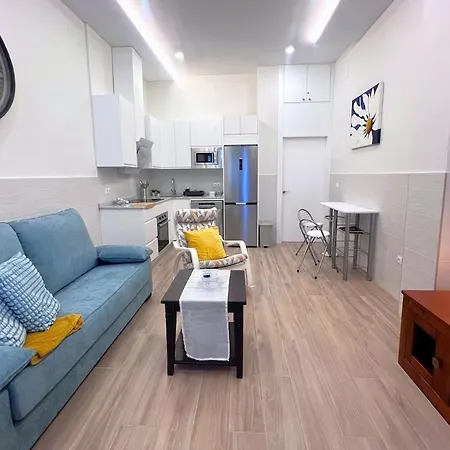 Lejlighed Evans Realty Bo Martiricos Estudio & Renovado