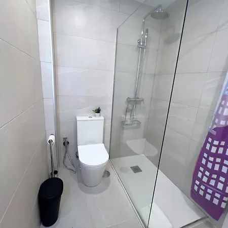 Lejlighed Evans Realty Bo Martiricos Estudio & Renovado