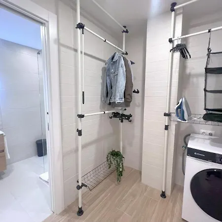 Evans Realty Bo Martiricos Estudio & Renovado Lejlighed *